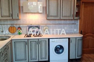 1-комнатная квартира по адресу Мира пр. (площадь 44 м²) - Atlanta.ua - фото 16