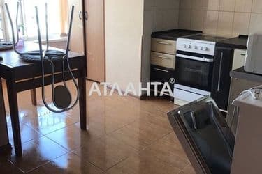 1-комнатная квартира по адресу Мира пр. (площадь 47,4 м²) - Atlanta.ua - фото 10