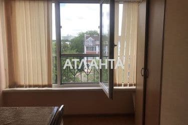 1-комнатная квартира по адресу Мира пр. (площадь 47,4 м²) - Atlanta.ua - фото 12