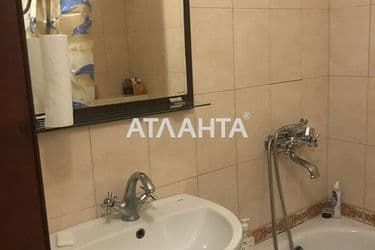 1-комнатная квартира по адресу Мира пр. (площадь 47,4 м²) - Atlanta.ua - фото 13