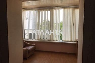 1-комнатная квартира по адресу Мира пр. (площадь 47,4 м²) - Atlanta.ua - фото 14