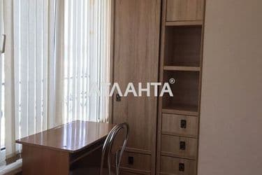 1-комнатная квартира по адресу Мира пр. (площадь 47,4 м²) - Atlanta.ua - фото 15