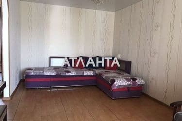 1-комнатная квартира по адресу Мира пр. (площадь 47,4 м²) - Atlanta.ua - фото 16