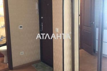 1-комнатная квартира по адресу Мира пр. (площадь 47,4 м²) - Atlanta.ua - фото 17