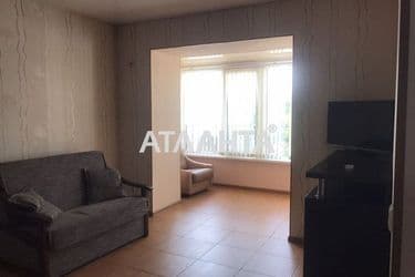 1-комнатная квартира по адресу Мира пр. (площадь 47,4 м²) - Atlanta.ua - фото 18