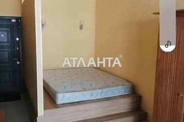 1-кімнатна квартира за адресою вул. Боровського Миколи (площа 30 м²) - Atlanta.ua - фото 13