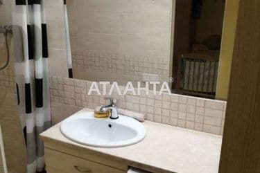 1-кімнатна квартира за адресою вул. Боровського Миколи (площа 30 м²) - Atlanta.ua - фото 16