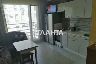 1-кімнатна квартира за адресою вул. Боровського Миколи (площа 30 м²) - Atlanta.ua - фото 17