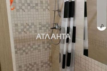1-кімнатна квартира за адресою вул. Боровського Миколи (площа 30 м²) - Atlanta.ua - фото 18