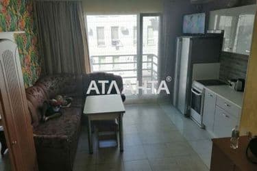 1-кімнатна квартира за адресою вул. Боровського Миколи (площа 30 м²) - Atlanta.ua - фото 19