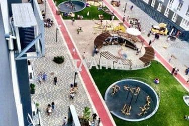 1-комнатная квартира по адресу 7 км овидиопольской дор. (площадь 21,3 м²) - Atlanta.ua - фото 10