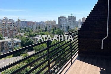 1-room apartment apartment by the address st. Fontanskaya dor Perekopskoy Divizii (area 39,2 m²) - Atlanta.ua - photo 21