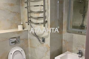 1-room apartment apartment by the address st. Fontanskaya dor Perekopskoy Divizii (area 39,2 m²) - Atlanta.ua - photo 23