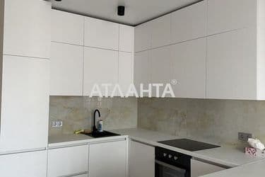 1-room apartment apartment by the address st. Fontanskaya dor Perekopskoy Divizii (area 39,2 m²) - Atlanta.ua - photo 16