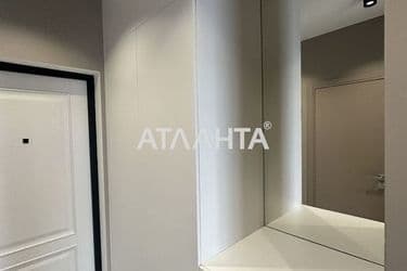 1-room apartment apartment by the address st. Fontanskaya dor Perekopskoy Divizii (area 39,2 m²) - Atlanta.ua - photo 19