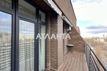 1-room apartment apartment by the address st. Fontanskaya dor Perekopskoy Divizii (area 39,2 m²) - Atlanta.ua - photo 20