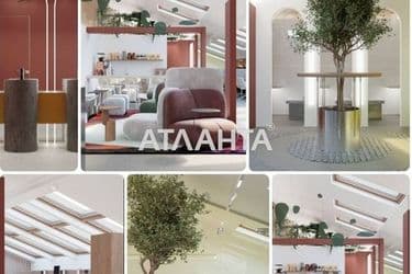 Комерційна нерухомість за адресою Олександрівський пр. Миру пр. ) (площа 320 м²) - Atlanta.ua - фото 26