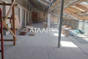 Комерційна нерухомість за адресою Олександрівський пр. Миру пр. ) (площа 320 м²) - Atlanta.ua - фото 25