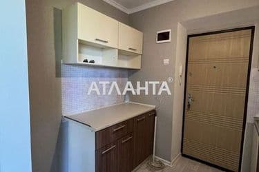 1-room apartment apartment by the address st. 1 maya (area 20,2 m²) - Atlanta.ua - photo 15