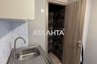 1-room apartment apartment by the address st. 1 maya (area 20,2 m²) - Atlanta.ua - photo 16