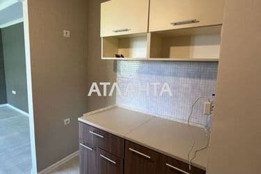 1-room apartment apartment by the address st. 1 maya (area 20,2 m²) - Atlanta.ua - photo 17