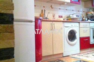 3-кімнатна квартира за адресою Добровольського пр. (площа 63 м²) - Atlanta.ua - фото 12