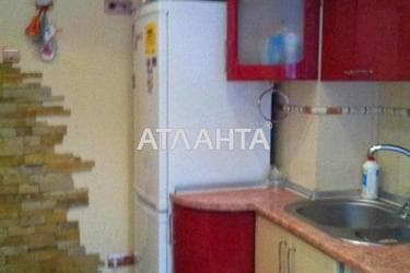 3-кімнатна квартира за адресою Добровольського пр. (площа 63 м²) - Atlanta.ua - фото 13