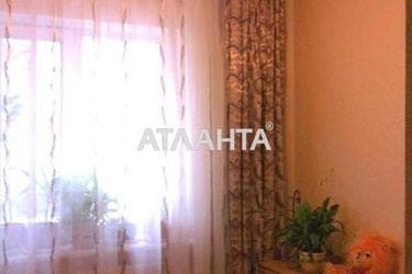 3-кімнатна квартира за адресою Добровольського пр. (площа 63 м²) - Atlanta.ua - фото 15