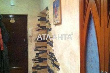 3-кімнатна квартира за адресою Добровольського пр. (площа 63 м²) - Atlanta.ua - фото 17