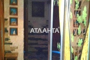 3-кімнатна квартира за адресою Добровольського пр. (площа 63 м²) - Atlanta.ua - фото 18