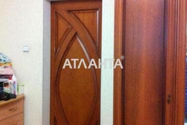 3-кімнатна квартира за адресою Добровольського пр. (площа 63 м²) - Atlanta.ua - фото 19