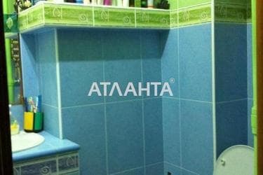 3-кімнатна квартира за адресою Добровольського пр. (площа 63 м²) - Atlanta.ua - фото 21