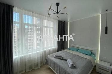 1-кімнатна квартира за адресою вул. Каманіна (площа 50 м²) - Atlanta.ua - фото 15