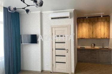 1-кімнатна квартира за адресою вул. Каманіна (площа 50 м²) - Atlanta.ua - фото 16