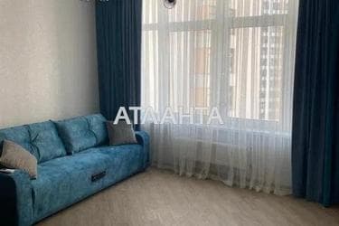 1-кімнатна квартира за адресою вул. Каманіна (площа 50 м²) - Atlanta.ua - фото 18