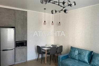 1-кімнатна квартира за адресою вул. Каманіна (площа 50 м²) - Atlanta.ua - фото 19