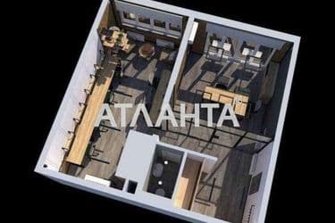 Комерційна нерухомість за адресою вул. Варненська (площа 45 м²) - Atlanta.ua - фото 18