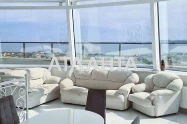 4+-rooms apartment apartment by the address st. Marselskaya (area 158 m²) - Atlanta.ua - photo 17