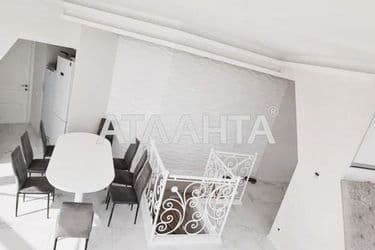 4+-rooms apartment apartment by the address st. Marselskaya (area 158 m²) - Atlanta.ua - photo 18