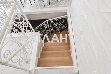 4+-rooms apartment apartment by the address st. Marselskaya (area 158 m²) - Atlanta.ua - photo 19