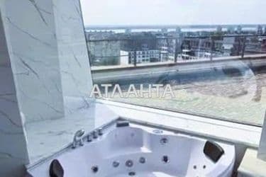 4+-rooms apartment apartment by the address st. Marselskaya (area 158 m²) - Atlanta.ua - photo 21