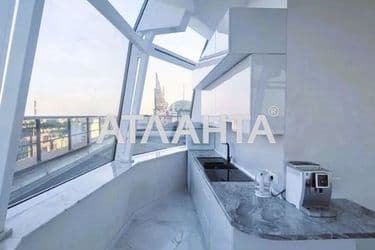 4+-rooms apartment apartment by the address st. Marselskaya (area 158 m²) - Atlanta.ua - photo 22