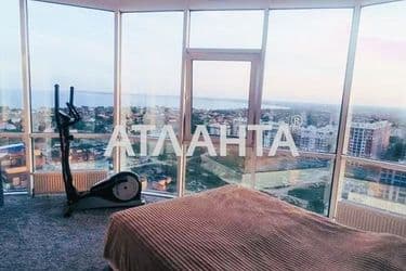 4+-rooms apartment apartment by the address st. Marselskaya (area 158 m²) - Atlanta.ua - photo 28