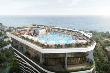 1-room apartment apartment by the address st. Gagarinskoe plato (area 35 m²) - Atlanta.ua - photo 6