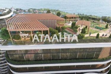 1-room apartment apartment by the address st. Gagarinskoe plato (area 35 m²) - Atlanta.ua - photo 8