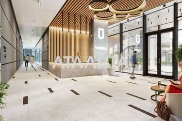 1-room apartment apartment by the address st. Gagarinskoe plato (area 35 m²) - Atlanta.ua - photo 10