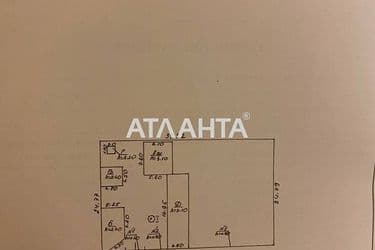 Участок по адресу 7-й пер. (площадь 10 сот) - Atlanta.ua - фото 4