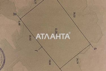 Участок по адресу 7-й пер. (площадь 10 сот) - Atlanta.ua - фото 5