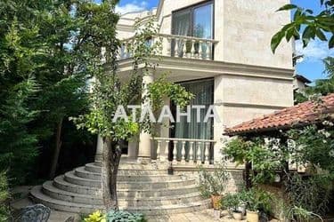 House by the address st. Fontanskaya dor Perekopskoy Divizii (area 650 m²) - Atlanta.ua - photo 33