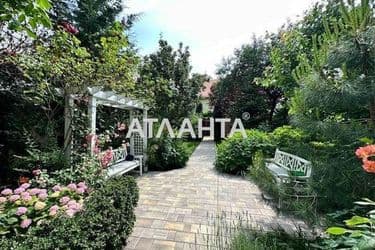 House by the address st. Fontanskaya dor Perekopskoy Divizii (area 650 m²) - Atlanta.ua - photo 34